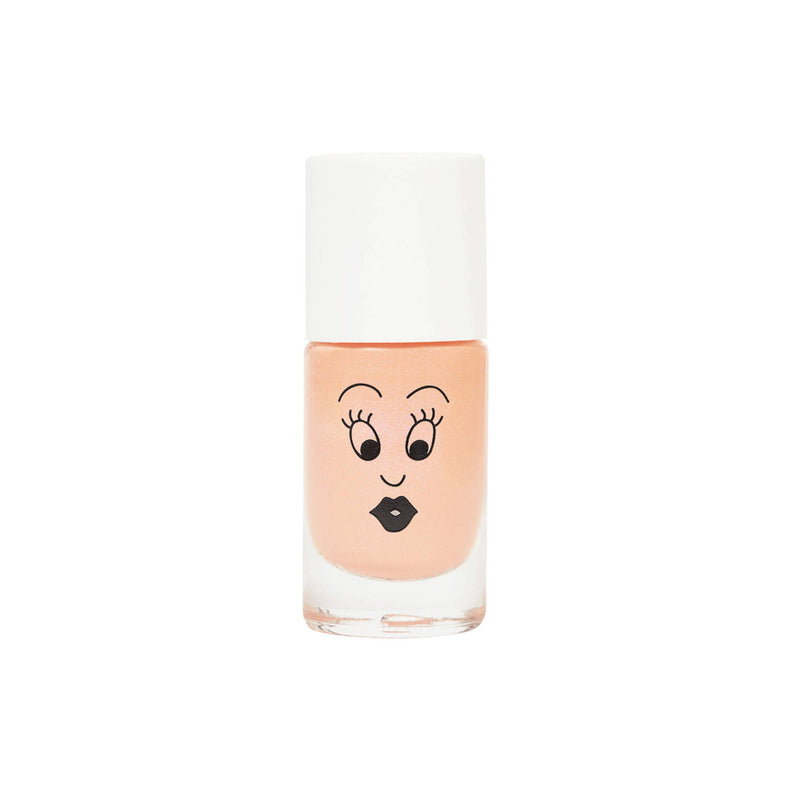 Nailmatic - Kids - Crac Nail Polish and Nail Stickers Set - product view