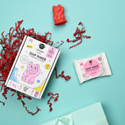 Nailmatic - Kids - Kitty DIY Soap Maker Kit - product view