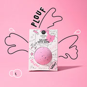 Nailmatic - Kids - Cosmic Bath Bomb - product view