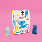 Nailmatic - Kids - Croco DIY Soap Maker Kit - product view