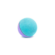 Nailmatic - Kids - Twin Split Bath Bomb - Blue / Violet - product view