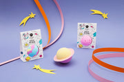 Nailmatic - Kids - Supernova Bath Bomb - product view