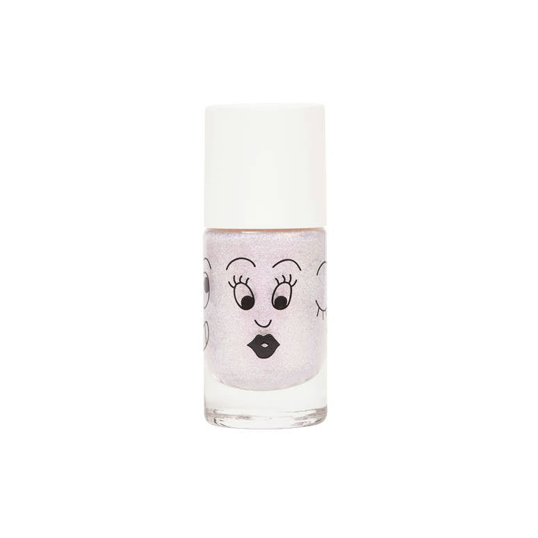 Nailmatic - Kids - Party Water-Based Nail Polish (3-Pack) - product view