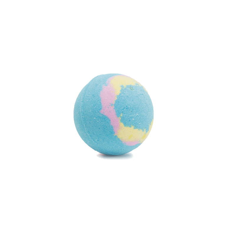 Nailmatic - Kids - Galaxy Bath Bomb - product view