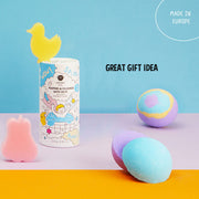 Nailmatic - Bath Bomb - Cosmic Health & Beauty