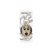 Nailmatic - Kids - Aurora Water-Based Nail Polish - Golden - product view