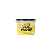 Nailmatic - Kids - Pataploof Bath and Shower Dough - Yellow - product view
