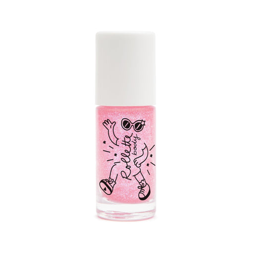 Nailmatic - Rollette Body Gel - Raspberry Health & Beauty