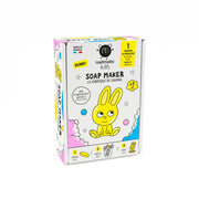 Nailmatic - Kids - Bunny DIY Soap Maker Kit - product view