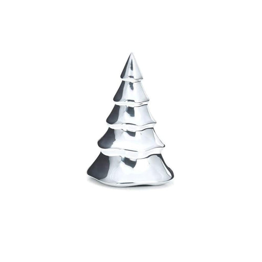 Nambe - Deck the Halls Christmas Tree - MED Home & Kitchen