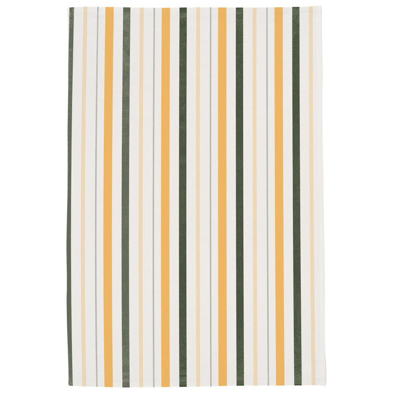 Now Designs - Autumnal Recycled Cotton Dishtowels Set of 2