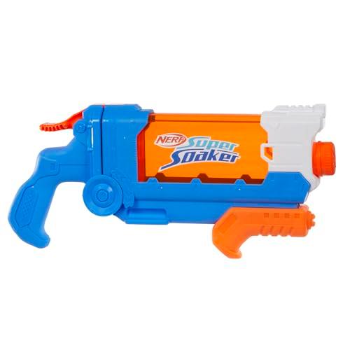 Nerf - Supersoaker - Flip Fill - Limolin 
