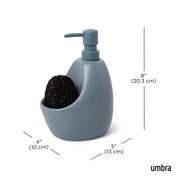 Joey Soap Pump & Scrubby - image 18