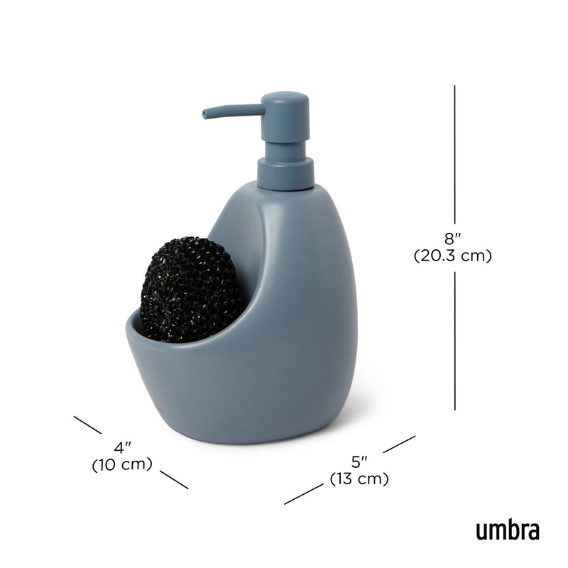 Joey Soap Pump & Scrubby - image 18