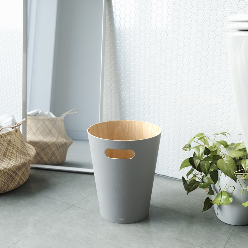 Woodrow Trash Can - image 44