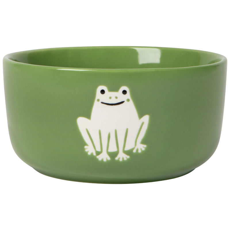 Danica Jubilee - Ribbit Bowl 11.4 cm / 4.5 in