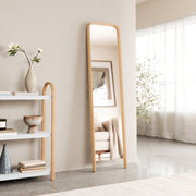 Bellwood Leaning Mirror - image 2