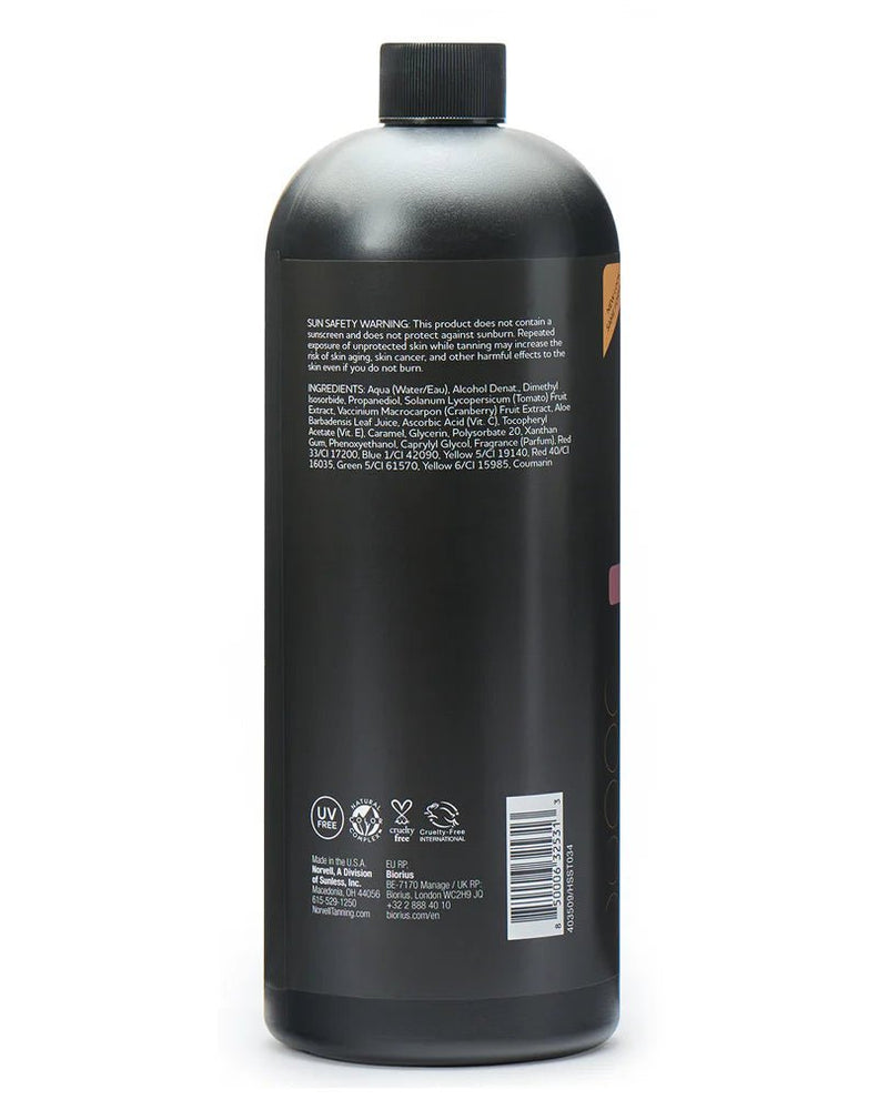 Norvell - Premium Sunless Solution Double Dark Sunless Tanner Beauty & Personal Care 8 oz