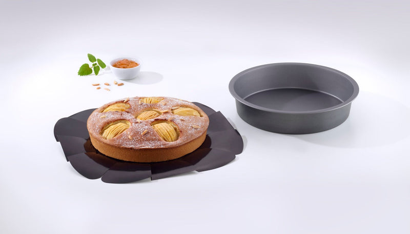 NOSTIK – Round Cake-Pan Liner | 24–26 cm / 9.4–10.2 in – product image 2