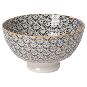 Now Designs - Bowl 4inch Home & Kitchen Dotted Scallop