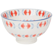 Now Designs - Bowl 4inch Red Tulip Home & Kitchen