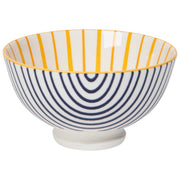 Now Designs - Bowl 4inch Sunburst Home & Kitchen