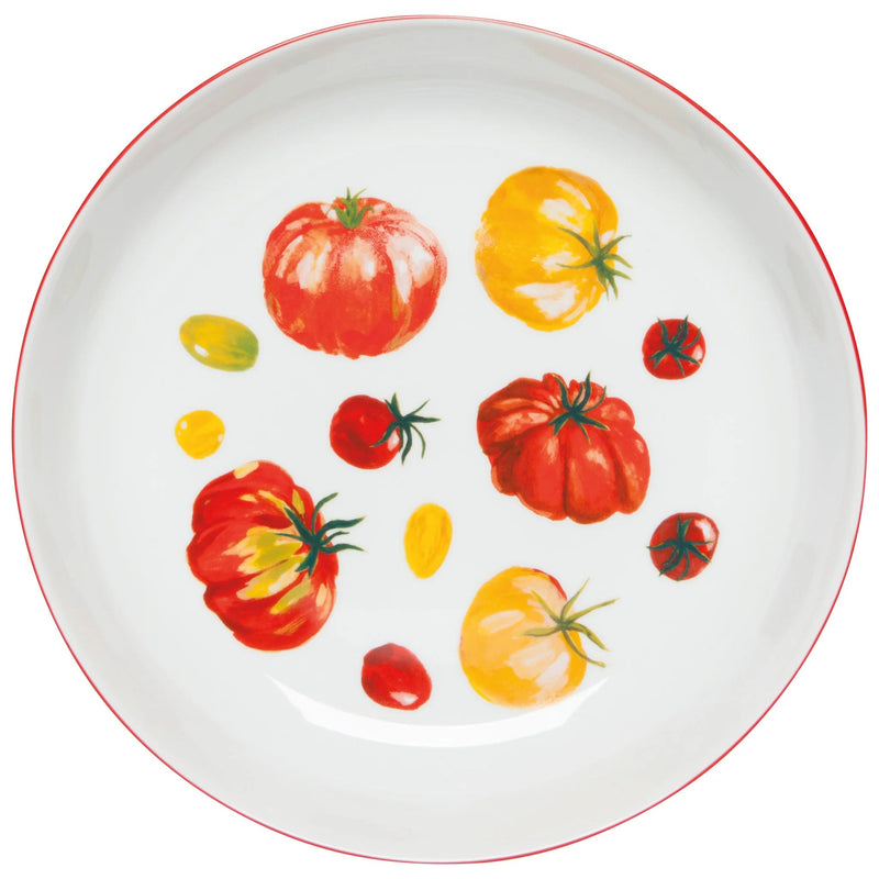 Now Designs - Heirloom Tomatoes Serving Bowl