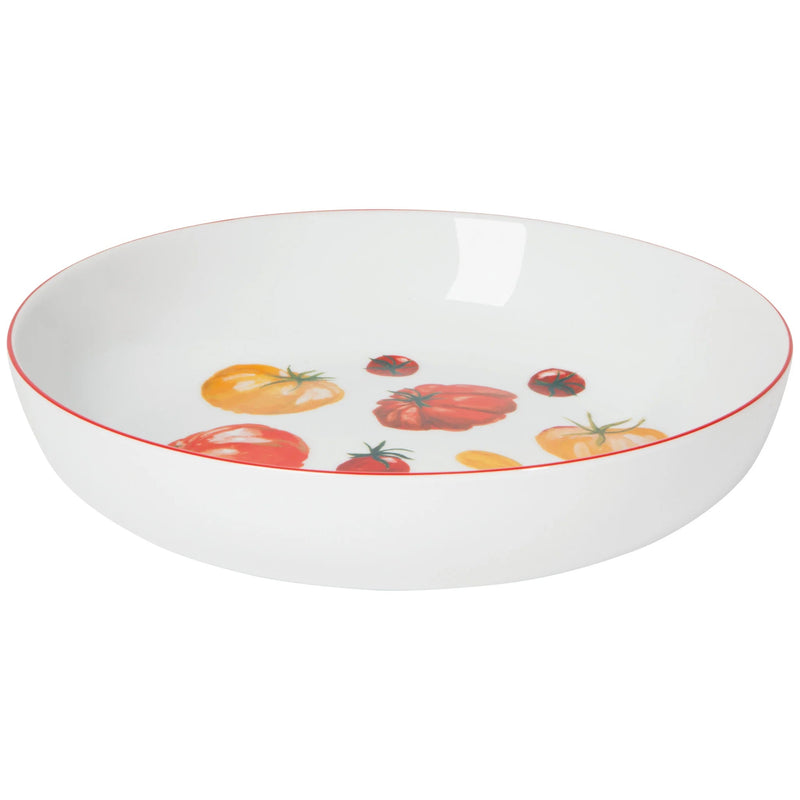 Now Designs - Heirloom Tomatoes Serving Bowl