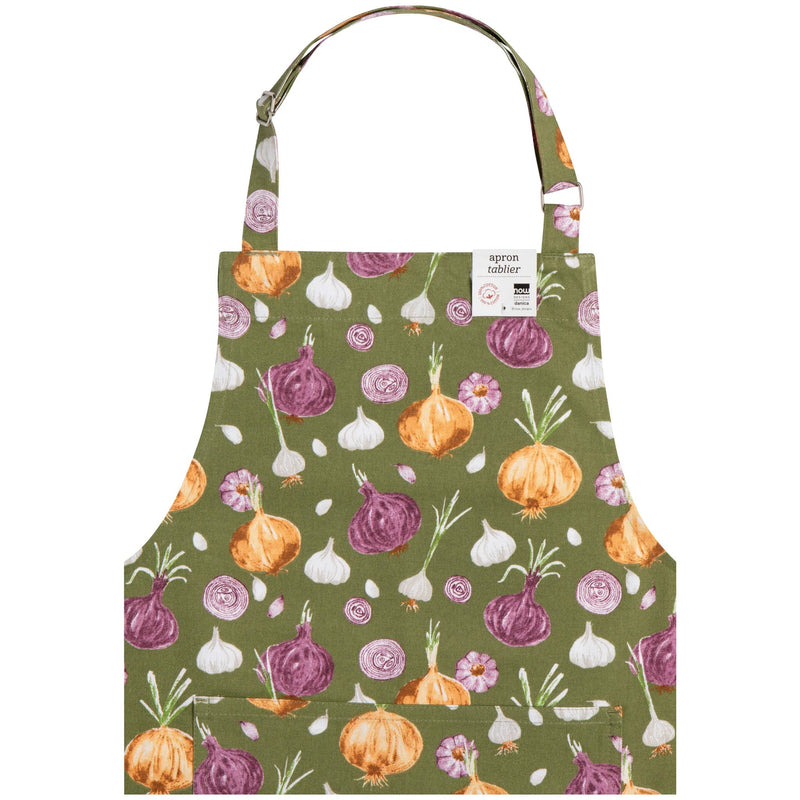 Now Designs - Tablier de cuisine - Aromates