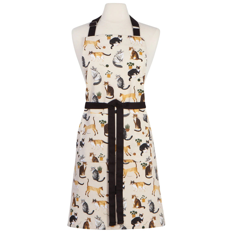 Now Designs - Tablier de cuisine-Cat Collective