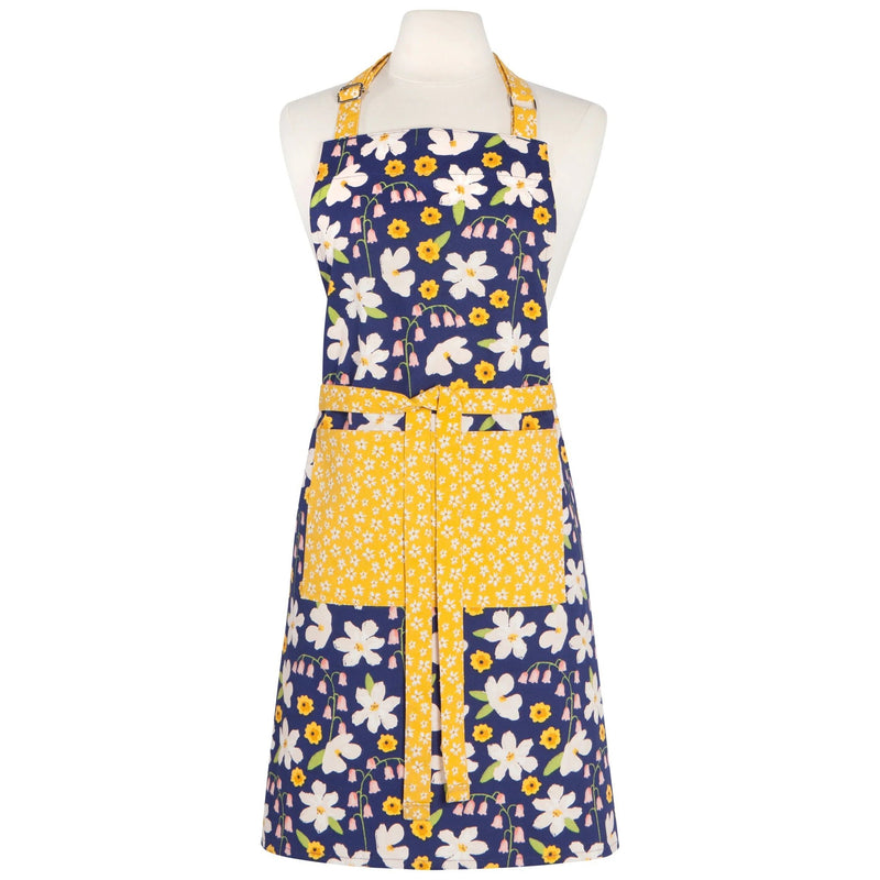 Now Designs - tablier de chef - Pleine floraison