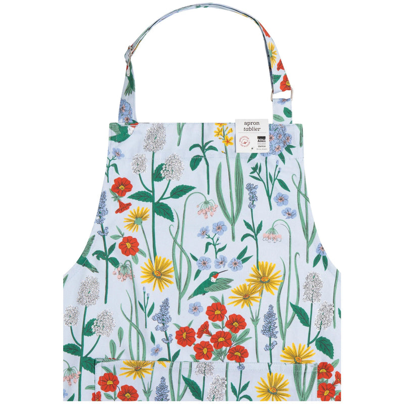 Now Designs - tablier de chef - Colibri