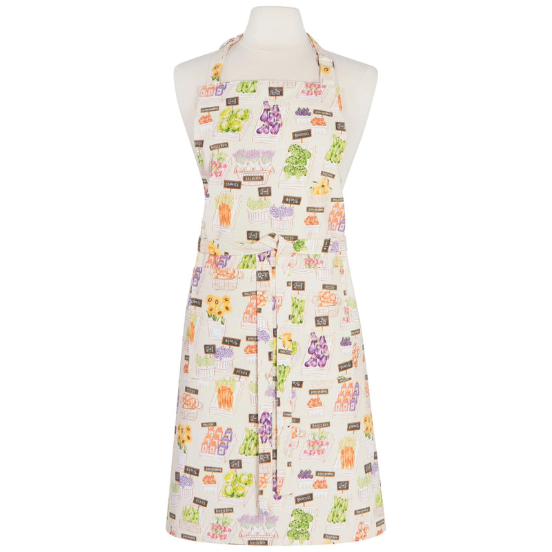 Now Designs - Tablier de cuisine-Produits locaux
