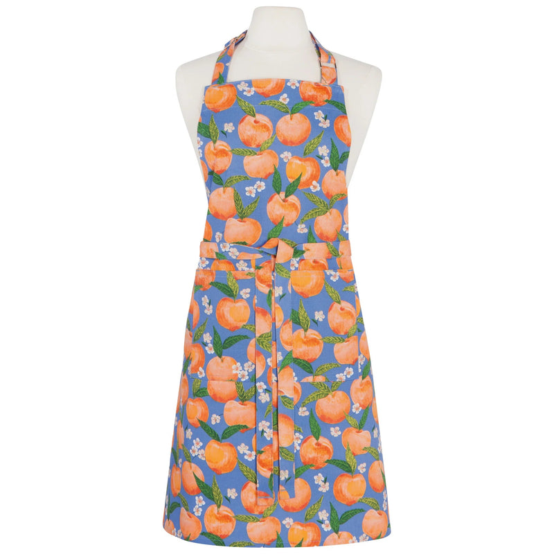 Now Designs - Tablier de cuisine - Pêches