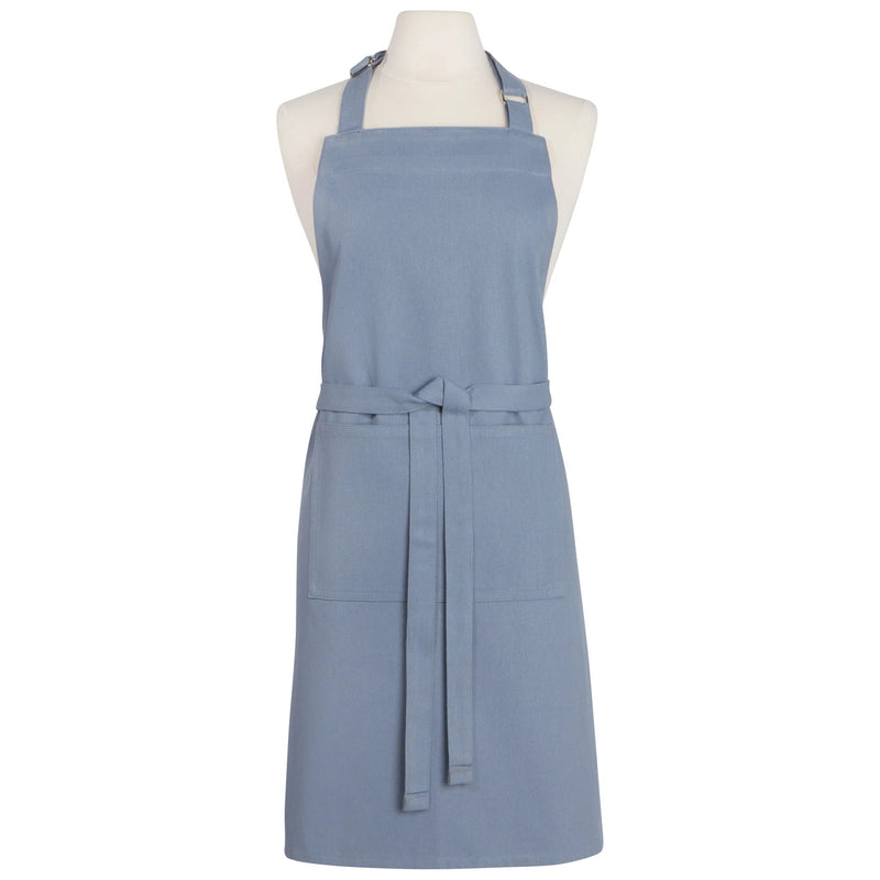 Now Designs - tablier de chef - Bleu ardoise