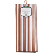 Now Designs - Chestnut Brown Recycled Microfibre Dishtowel