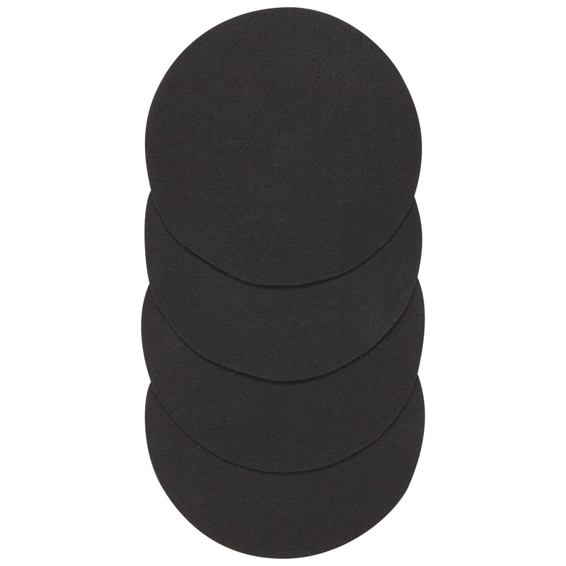 Now Designs - Compost Bin Replacement Filters — Set of 4