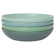 Now Designs - Leaf Dipping Dish Set