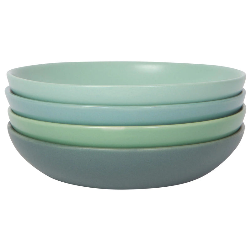 Now Designs - Leaf Dipping Dish Set