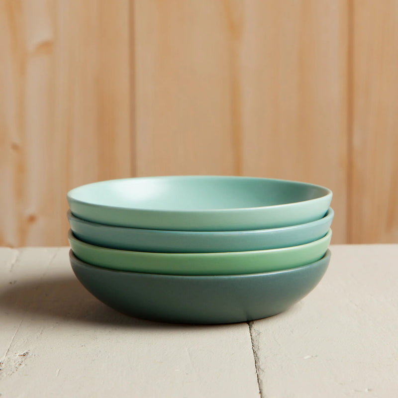 Now Designs - Leaf Dipping Dish Set