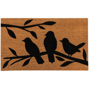 Now Designs - Dmat Songbird Home & Kitchen