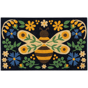 Now Designs - Doormat Home & Kitchen Bee Garden