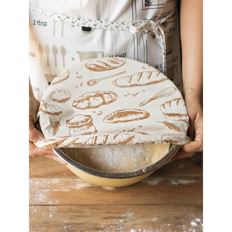 Now Designs - Fresh Baked Dough Riser