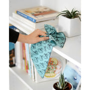 Now Designs - Dust Bunny Dusting Cloths — Set of 3