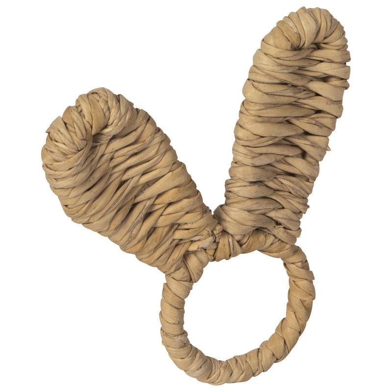 Now Designs - Napkin Ring Home & Kitchen Seagrass Easter Meadow