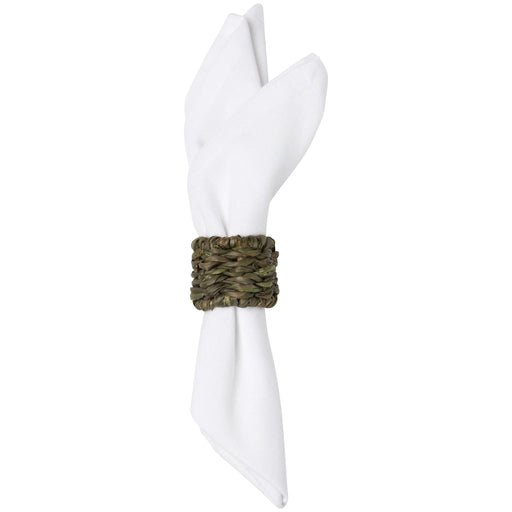 Now Designs - Np Ring Seagrass Meadow Green Home & Kitchen