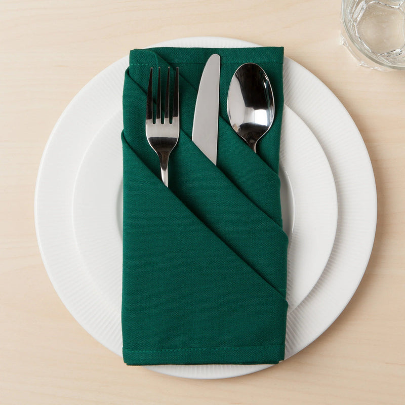 Now Designs - Serviettes de table, lot de 4 | Full Bloom