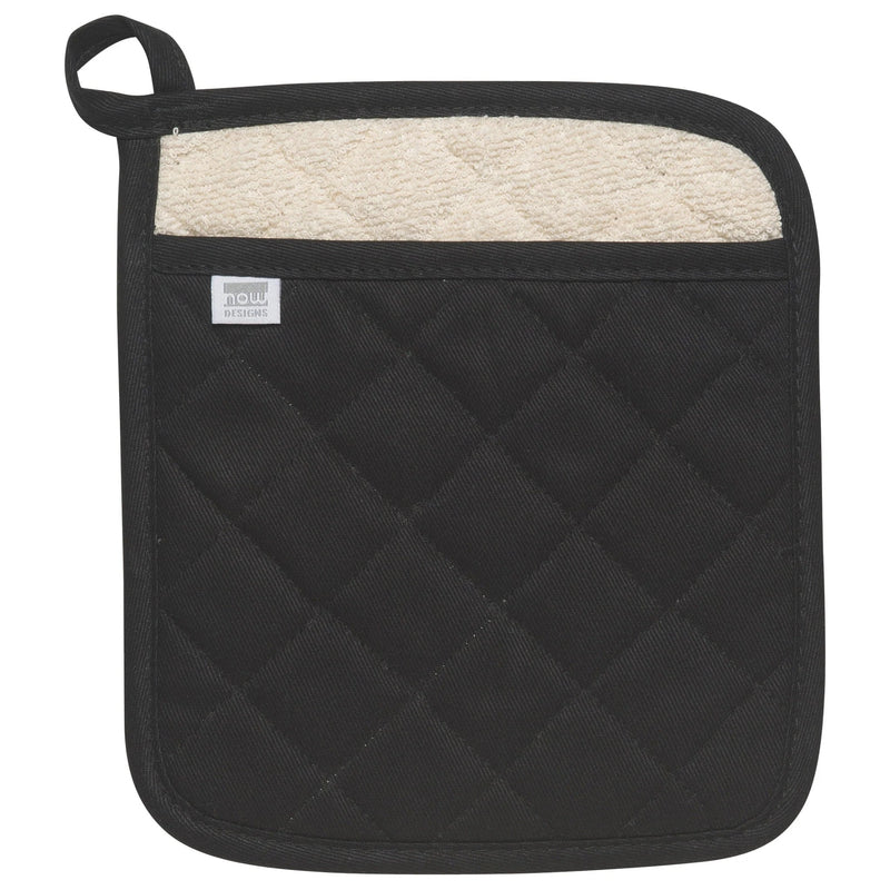 Now Designs - Gant isolant-Noir