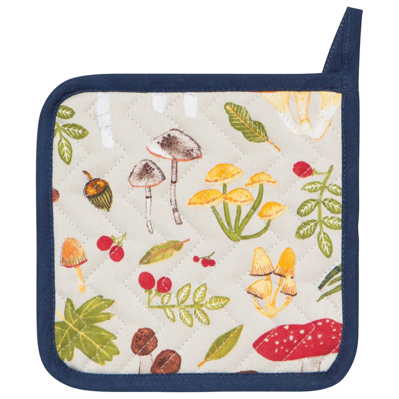 Now Designs - Manique Champignons des Champs