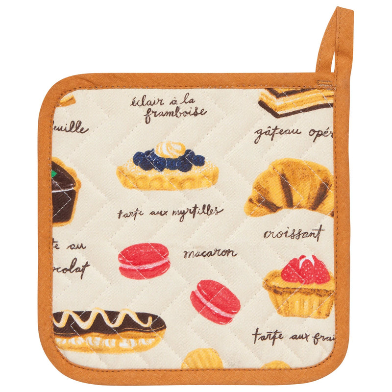 Now Designs - Manique Patisserie